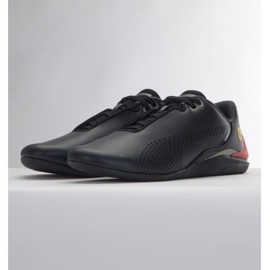 Puma Ferrari Drift Cat Decima M 30719301 chaussures le noir 1 Puma Ferrari Drift Cat Decima M 30719301 chaussures le noir 1