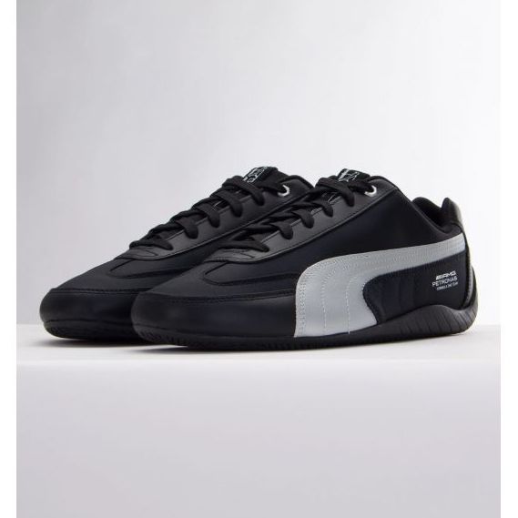 Chaussures Puma MapF1 Speedcat M 30747202 le noir 1