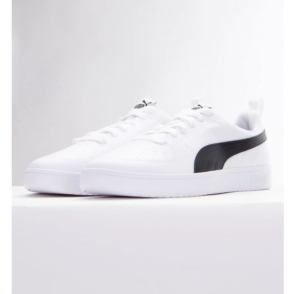 Puma Rickie M 38760702 chaussures blanc 1