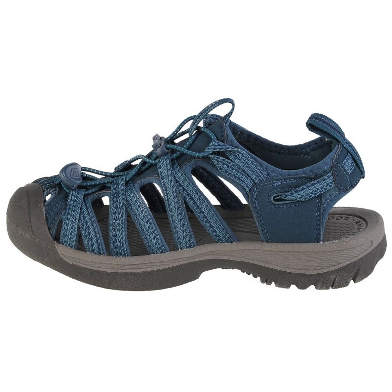 Sandales Keen Whisper W 1022809 bleu 1
