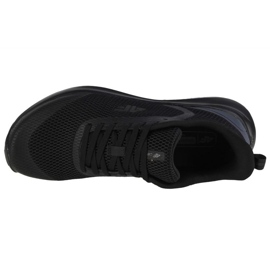 Baskets 4F Circle Femme 4FMM00FSPOF027-20S le noir 2