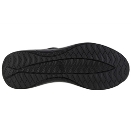 Baskets 4F Circle Femme 4FMM00FSPOF027-20S le noir 3