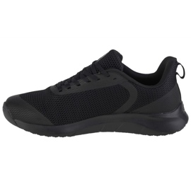 Baskets 4F Circle M 4FMM00FSPOM026-20S le noir 1