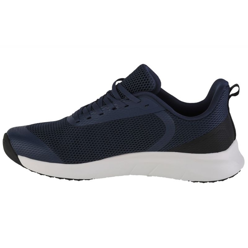 Baskets 4F Circle 4FMM00FSPOM026-31S chaussures bleu 1