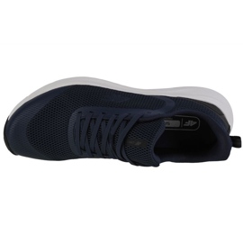 Baskets 4F Circle 4FMM00FSPOM026-31S chaussures bleu 2