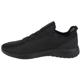 Chaussures 4F Ichi Chaussures M 4FSS23FLOWM029-20S noir 1