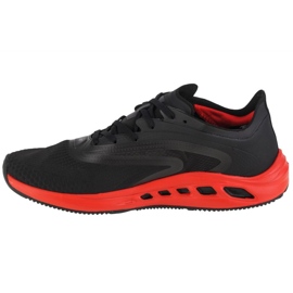 Chaussures 4F Gecko Lite XM 4FSS23FSPOM017-21S le noir 1