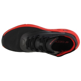Chaussures 4F Gecko Lite XM 4FSS23FSPOM017-21S le noir 2