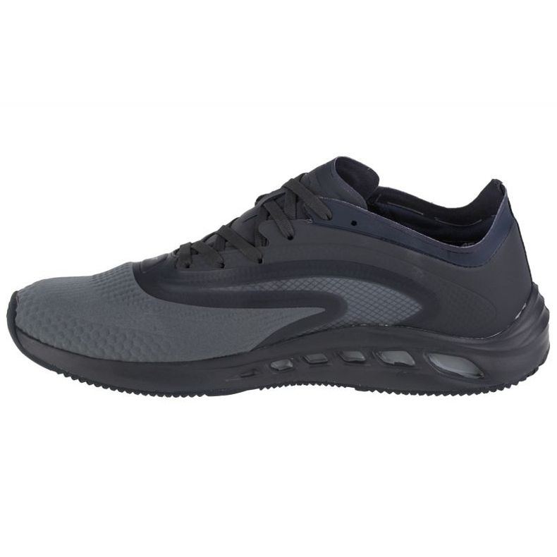 Chaussures 4F Gecko Lite XM 4FSS23FSPOM017-23S gris 1
