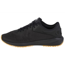 Chaussures 4F Mrk Ii M 4FSS23FSPOM032-20S le noir 1
