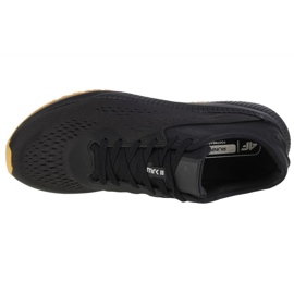 Chaussures 4F Mrk Ii M 4FSS23FSPOM032-20S le noir 2