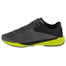 Chaussures 4F Mrk Ii M 4FSS23FSPOM032-23S gris 1