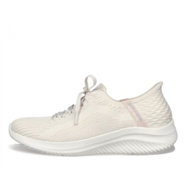 Chaussures Skechers Ultra Flex 3.0 Brillant Path W 149710-NAT multicolore 1
