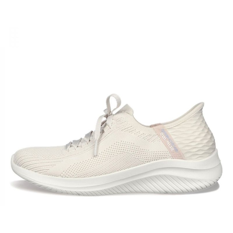 Chaussures Skechers Ultra Flex 3.0 Brillant Path W 149710-NAT multicolore 1