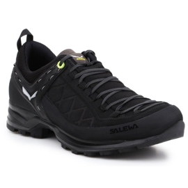 Salewa Mme Mtn Formateur 2 H 61371-0971 noir 6