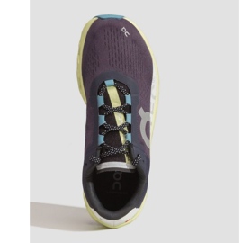 Chaussures de running On Running Cloudmonster M 6198244 gris 3