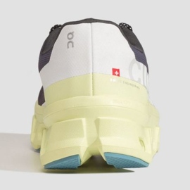 Chaussures de running On Running Cloudmonster M 6198244 gris 6