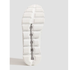 On Running Chaussures De Running Cloud 5 M 5998376 blanche 4
