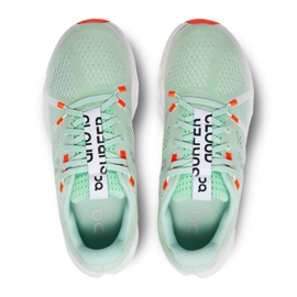Chaussures running On Running Cloudsurfer 7 W 3WD10441071 vert 2