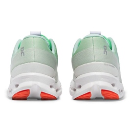 Chaussures running On Running Cloudsurfer 7 W 3WD10441071 vert 4