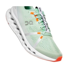 Chaussures running On Running Cloudsurfer 7 W 3WD10441071 vert 6