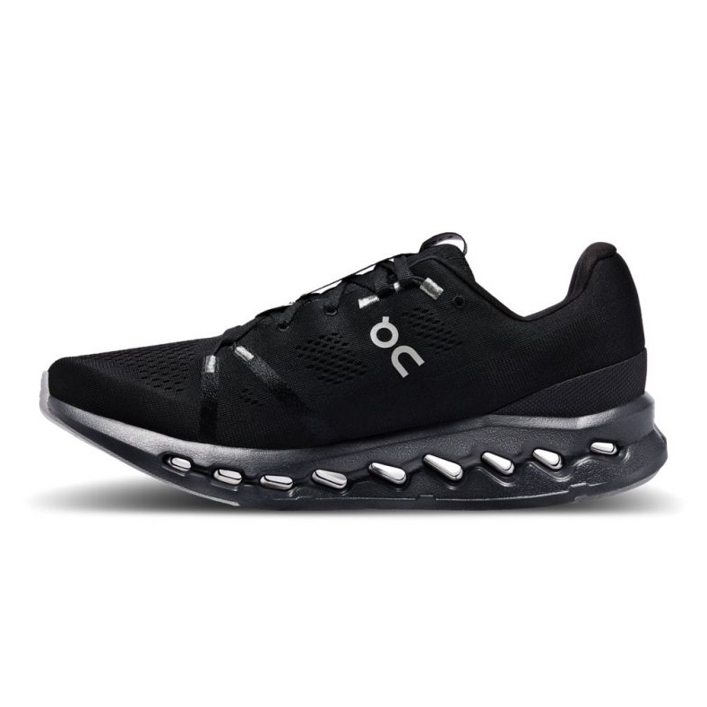 Chaussures running On Running Cloudsurfer 7 M 3MD10420485 noir 1