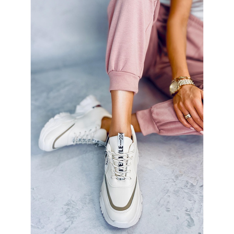 BM Baskets Kiraly Beiges 2