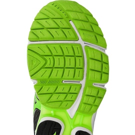 Chaussures running Mizuno Wave Inspire 13 M J1GC174441 noir 1