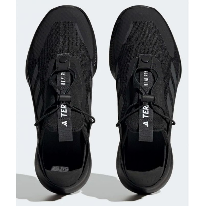 Chaussures adidas Terrex Voyager 21 Slipon H.RDY M HP8623 noir 1