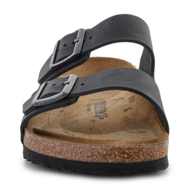 Birkenstock tongs Arizona 0552111 noir 1