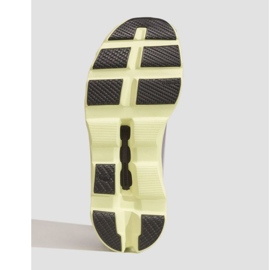 Chaussures de running On Running Cloudmonster W 6198242 gris 4