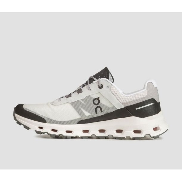 Chaussures de running On Running Cloudvista W 6499058 blanche 1