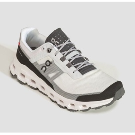 Chaussures de running On Running Cloudvista W 6499058 blanche 2