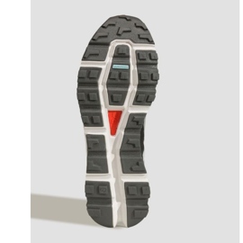 Chaussures de running On Running Cloudvista W 6499058 blanche 4