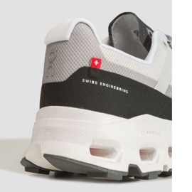 Chaussures de running On Running Cloudvista W 6499058 blanche 5