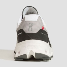 Chaussures de running On Running Cloudvista W 6499058 blanche 6