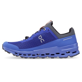 Chaussures running On Running Cloudultra M 4498574 bleu 1
