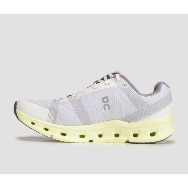 On Running Sur Running Chaussures de running Cloudgo M 5598234 blanc 1
