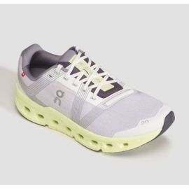 On Running Sur Running Chaussures de running Cloudgo M 5598234 blanche 2
