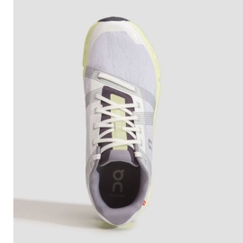 On Running Sur Running Chaussures de running Cloudgo M 5598234 blanche 3