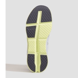 On Running Sur Running Chaussures de running Cloudgo M 5598234 blanche 4