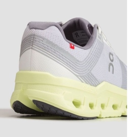 On Running Sur Running Chaussures de running Cloudgo M 5598234 blanche 5