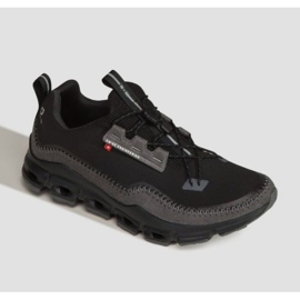On Running Chaussures de course Cloudaway M 4999134 le noir 2