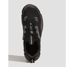 On Running Chaussures de course Cloudaway M 4999134 le noir 3