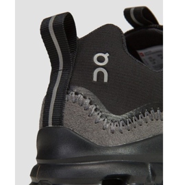 On Running Chaussures de course Cloudaway M 4999134 le noir 5