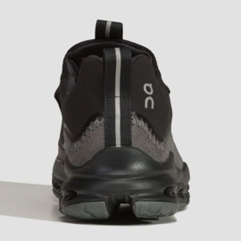 On Running Chaussures de course Cloudaway M 4999134 le noir 6
