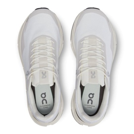On Running Chaussures de course Cloudnova Form M 2698483 blanche 3