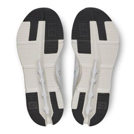 On Running Chaussures de course Cloudnova Form M 2698483 blanche 4