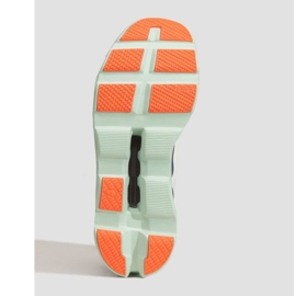 Chaussures de running On Running Cloudmonster W 6198241 blanche 4