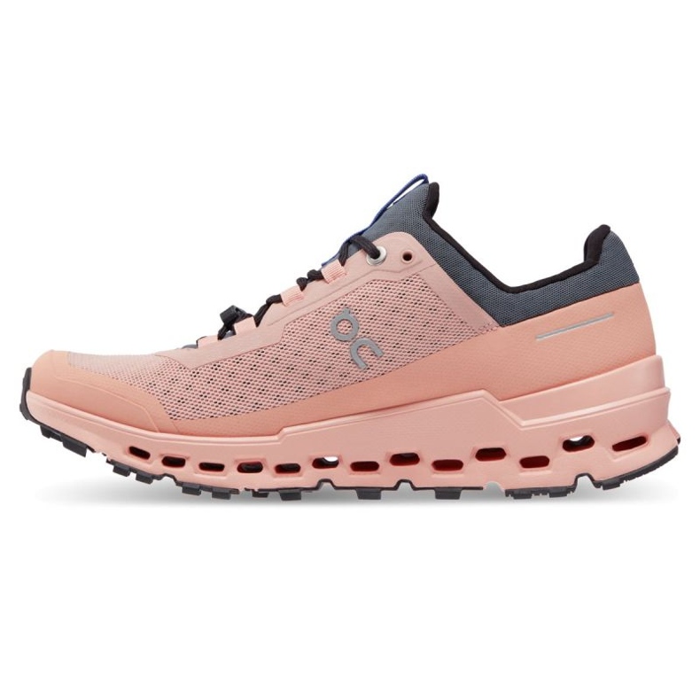 On Running Chaussures de course sur course Cloudultra W 4498573 rose 1